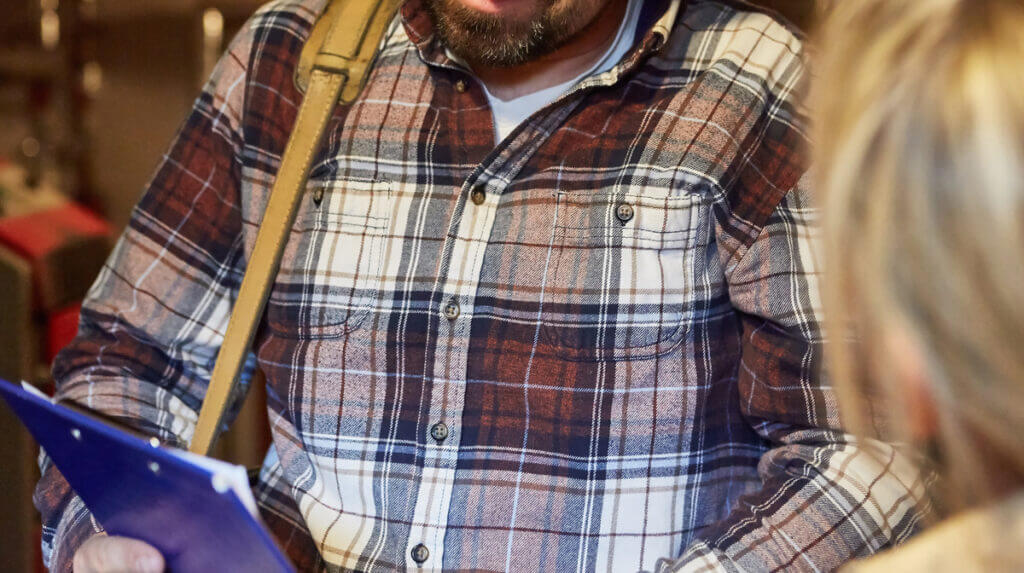 Wartung und Kundendienst durch qualifizierten Heizungstechniker - Zuverlässiger Service für Heizungsanlagen in Bielefeld.