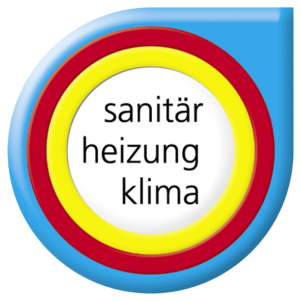 Logo Sanitär Heizung klima