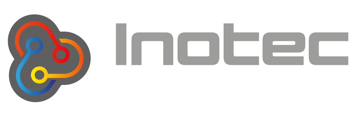 Logo Inotec Sanitär & Heizung